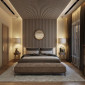 3D acoustic panels 4