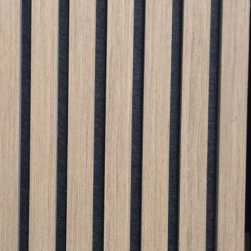 3D acoustic panels 4