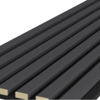3D acoustic panels 6 3D acoustic panels 6