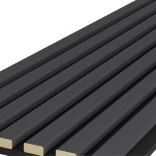 3D acoustic panels 6