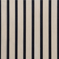 3D acoustic panels 1 3D acoustic panels 1