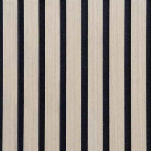 3D acoustic panels 1