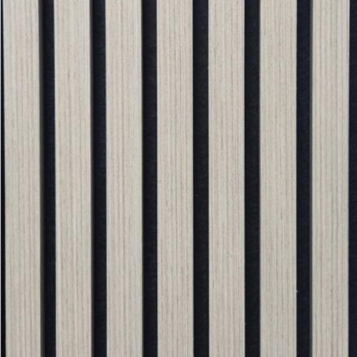 3D acoustic panels 5