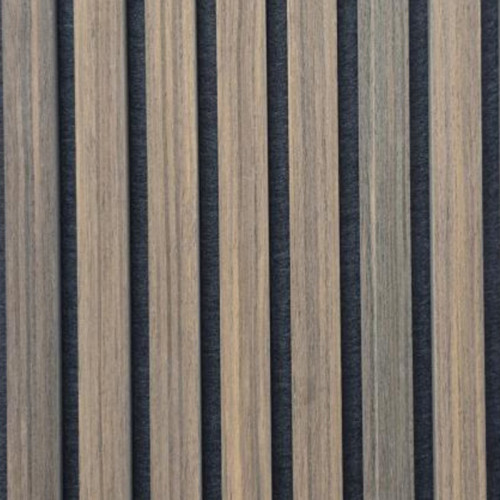 3D acoustic panels 3