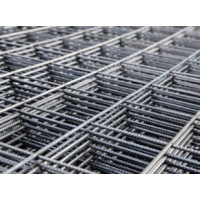 Reinforcement mesh Reinforcement mesh