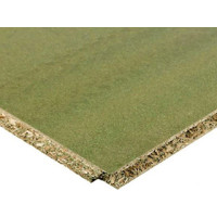 Moisture-resistant chipboard Durelis