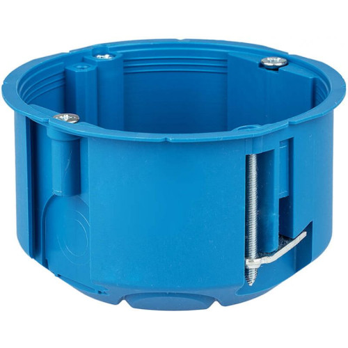 Cavity wall box PV 60K Ø68x40 mm