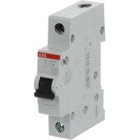 Miniature Circuit Breaker 6kA 16A 1P