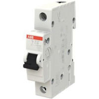 Miniature Circuit Breaker 6kA 20A 1P