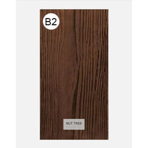 Fencing board 5