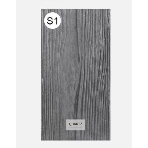 Fencing board 1