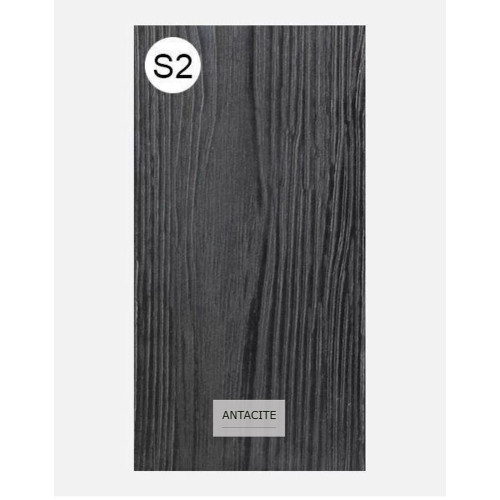 Fencing board 2