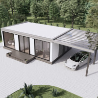 MODERN 1+ SMART AND SPACIOUS HOUSE MODERN 1+ SMART AND SPACIOUS HOUSE