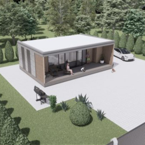 MODERN 2 BATHHOUSE 3 IN 1 (HAMMAM-SAUNA-CLASSIC)