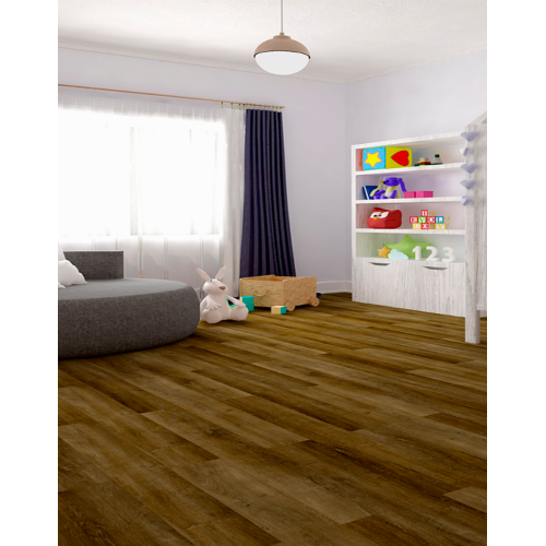 Quartz vinyl tile SPC RAPIDA