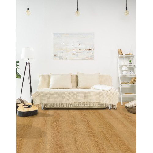 Quartz vinyl tile SPC PLATANO