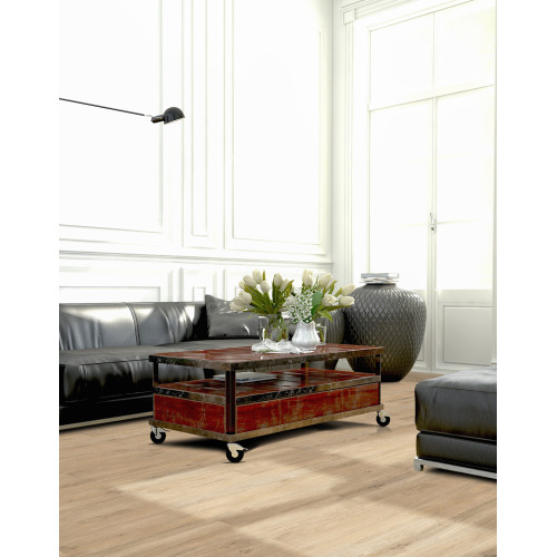 Quartz vinyl tile SPC PACO