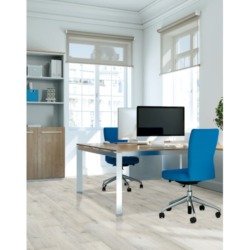 Quartz vinyl tile SPC NUBO