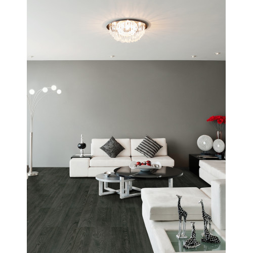Quartz vinyl tile SPC MALLUMO