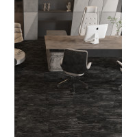 Quartz vinyl tile Urban Anthracite Quartz vinyl tile Urban Anthracite