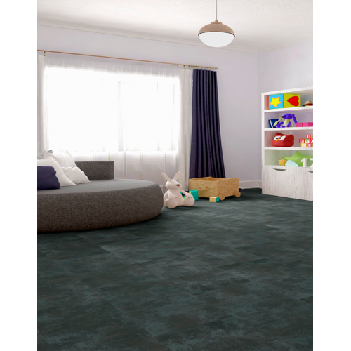 Quartz vinyl tile FEROCA 3000