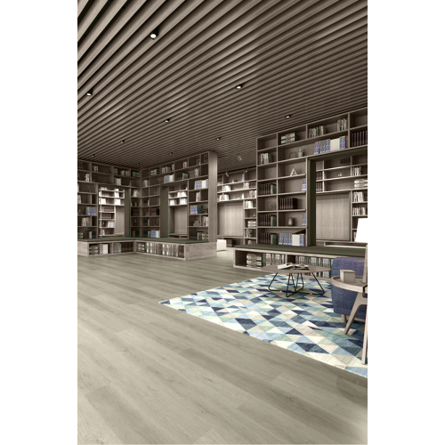 Quartz vinyl tile Venice Oak Beige