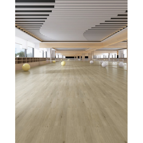 Quartz vinyl tile Sandstone