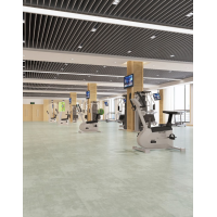 Quartz vinyl tile Cemento Light Grey Quartz vinyl tile Cemento Light Grey