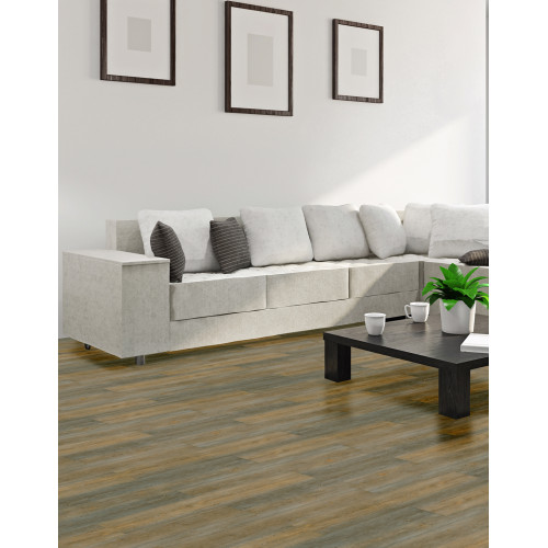 Quartz vinyl tile SPC AMATO 1408