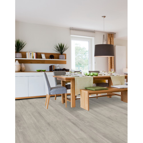 Quartz vinyl tile SPC AERO