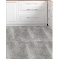 Quartz vinyl tile Backlighted Dark Concrete Quartz vinyl tile Backlighted Dark Concrete