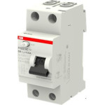 Leakage protection (8)