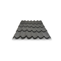 PREMIUM roof profile (Pur coating 0.50 mm)