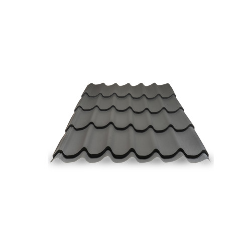 PREMIUM roof profile Cink coated steel (ZN) 0.50 mm PREMIUM roof profile Cink coated steel (ZN) 0.50 mm