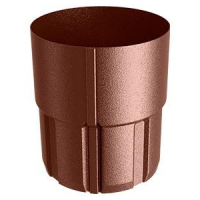 Downpipe connector