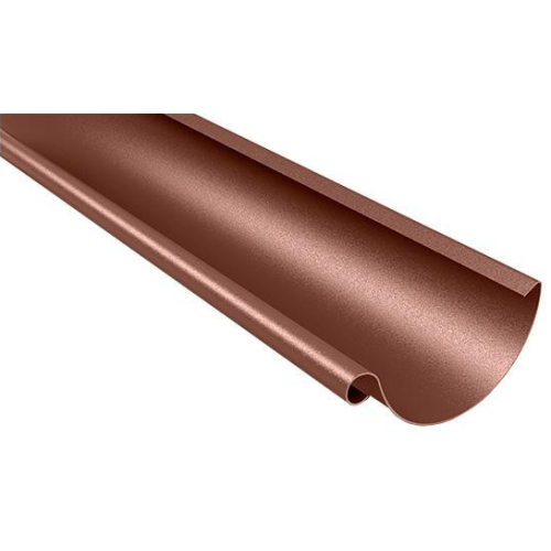 Gutter 125 mm (L-3000)