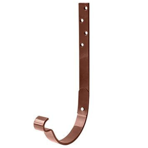 Long gutter hook (210 mm)