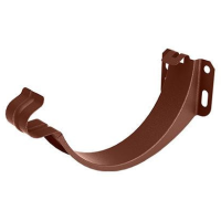 Short gutter hook (combi)