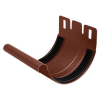 Gutter connector