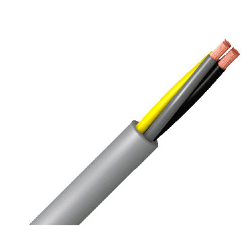 Soft cable