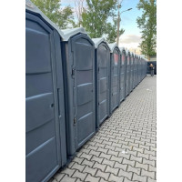 Bio-toilet Standard