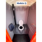 Bio-toilet Standard