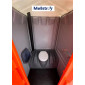 Bio-toilet Standard