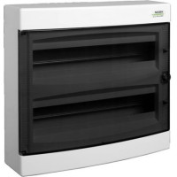 Consumer unit 36 mod
