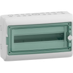 Consumer units (11)
