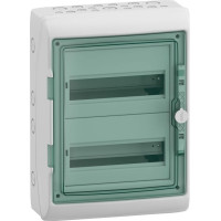 Consumer unit 24 mod Mureva