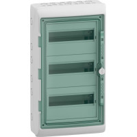 Consumer unit 36 mod Mureva