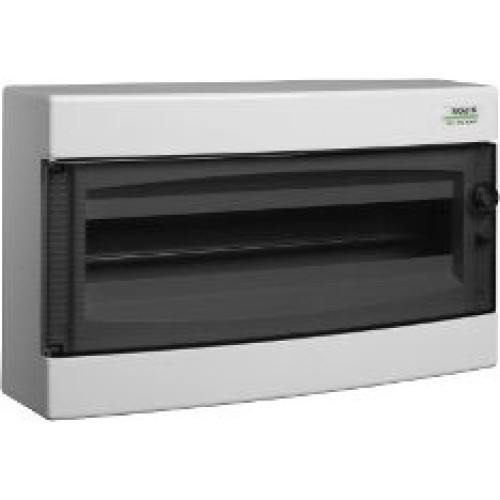 Consumer unit 18 mod