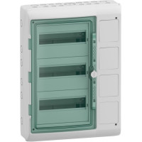 Mureva Consumer unit 36 mod