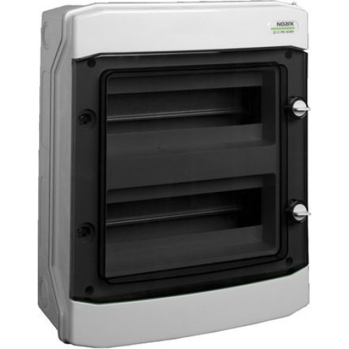 Consumer unit 24 mod